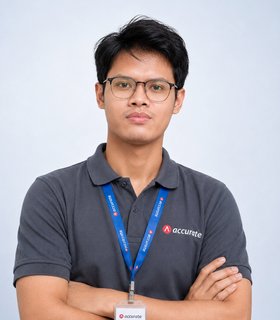 Foto Bimo Ramadhan
