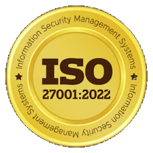 ISO 27001:2022