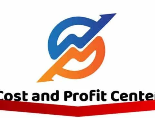 Fitur Cost and Profit Center Accurate Online