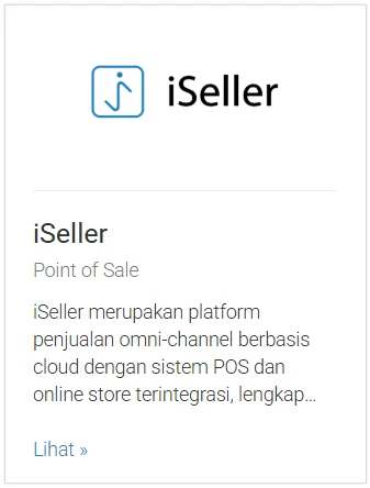 iseller