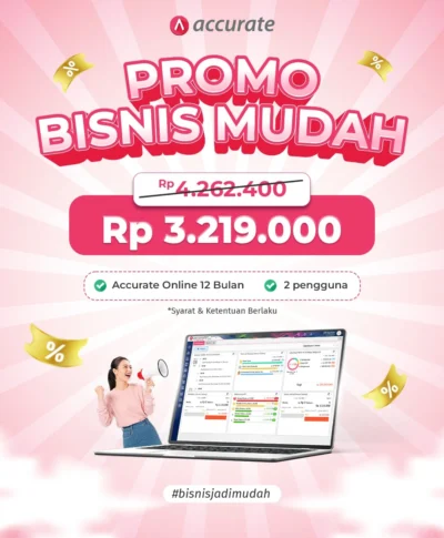 Promo Accurate Online Promo Accurate Online