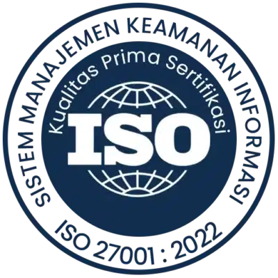 sertifikat iso accurate online