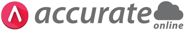 Logo Accurate