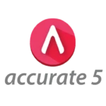 accurate 5 dekstop