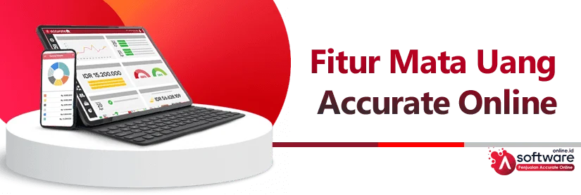 FITUR MATA UANG ASING