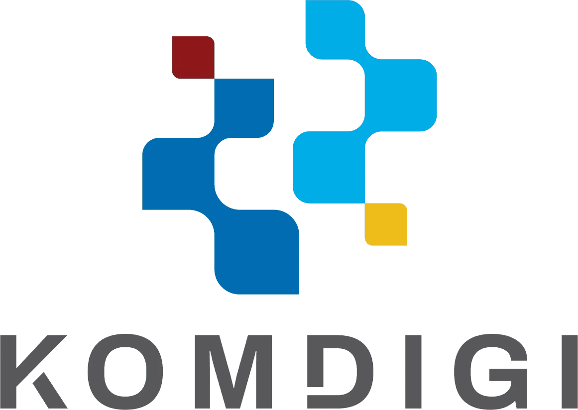 Komdigi accurate online