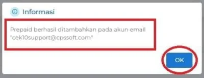 aktivasi redeem accurate online 