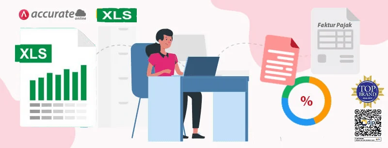 export import transaksi ke accurate online