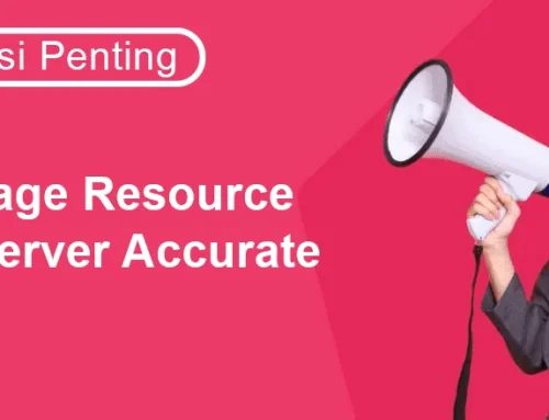 Biaya Penggunaan Data Accurate Online