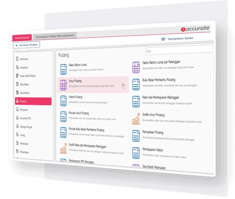 software akuntansi jasa